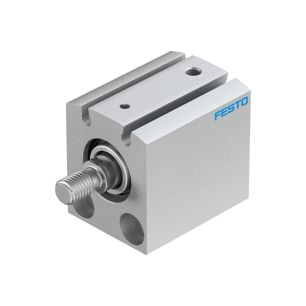 Festo Short-Stroke Cylinder AEVC-20-10-A-P-A AEVC-20-10-A-P-A - main